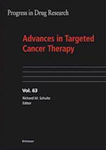 Advances in Targeted Cancer Therapy