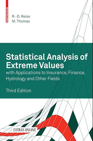 Statistical Analysis of Extreme Values