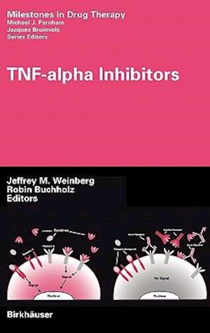 TNF-alpha Inhibitors