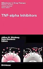 TNF-alpha Inhibitors