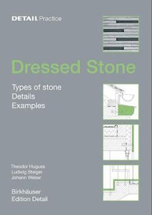 Dressed Stone