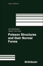 Poisson Structures and Their Normal Forms