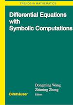 Differential Equations with Symbolic Computation