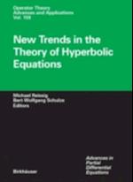New Trends in the Theory of Hyperbolic Equations