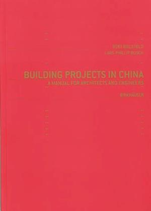 Building Projects in China