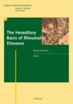 Hereditary Basis of Rheumatic Diseases