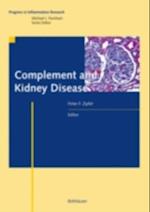 Complement and Kidney Disease