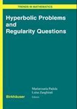 Hyperbolic Problems and Regularity Questions