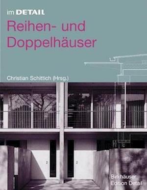 Reihen- und Doppelhäuser