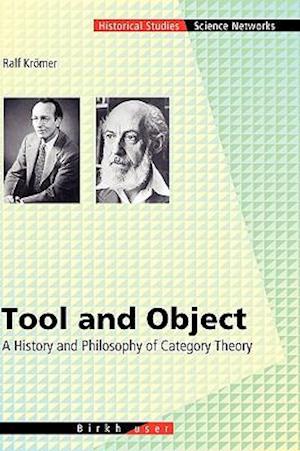 Tool and Object