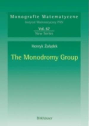 Monodromy Group