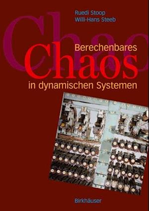 Berechenbares Chaos in dynamischen Systemen