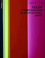 Color - Communication in Architectural Space