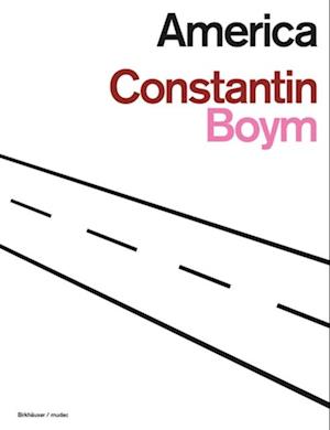 Constantin Boym—America