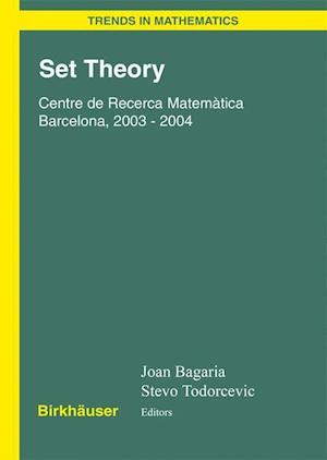 Set Theory