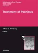 Treatment of Psoriasis