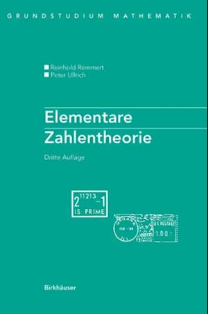 Elementare Zahlentheorie