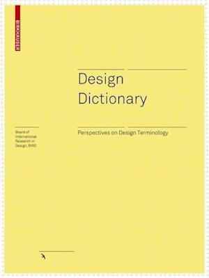 Design Dictionary