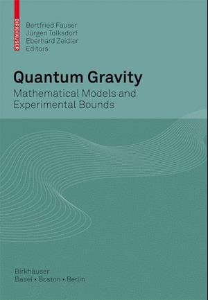 Quantum Gravity