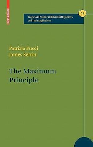 The Maximum Principle