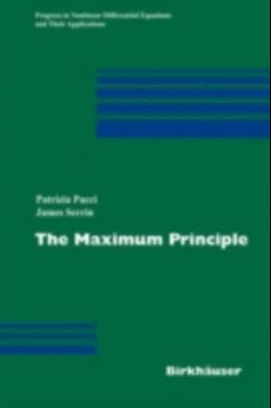 Maximum Principle