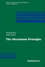 Maximum Principle