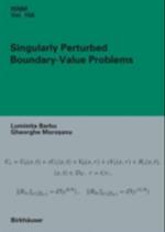 Singularly Perturbed Boundary-Value Problems