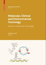 Molecular, Clinical and Environmental Toxicology