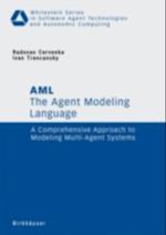 Agent Modeling Language - AML