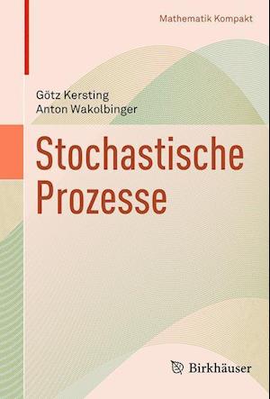 Stochastische Prozesse