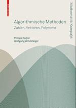 Algorithmische Methoden