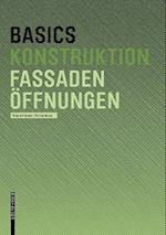 Basics Fassadenoeffnungen