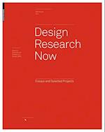 Design Research Now