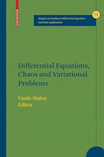 Differential Equations, Chaos and Variational Problems