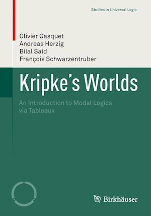 Kripke's Worlds