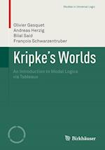 Kripke’s Worlds