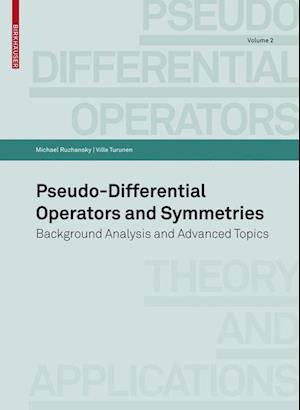 Pseudo-Differential Operators and Symmetries