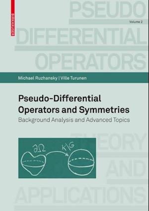 Pseudo-Differential Operators and Symmetries