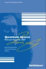 Quantum Spaces