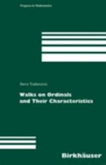 Walks on Ordinals and Their Characteristics