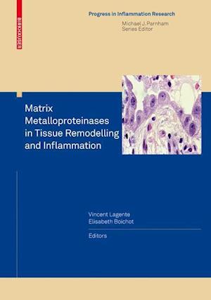 Matrix Metalloproteinases in Tissue Remodelling and Inflammation