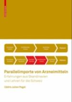 Parallelimporte von Arzneimitteln