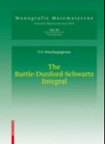 Bartle-Dunford-Schwartz Integral