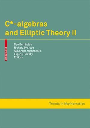C*-algebras and Elliptic Theory II