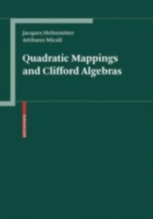 Quadratic Mappings and Clifford Algebras