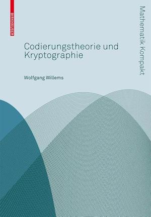 Codierungstheorie und Kryptographie