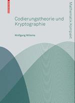 Codierungstheorie und Kryptographie