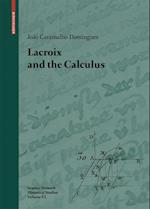 Lacroix and the Calculus