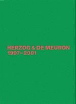 Herzog & de Meuron 1997-2001