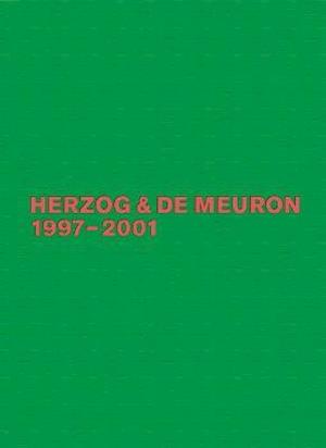 Herzog & de Meuron 1997-2001